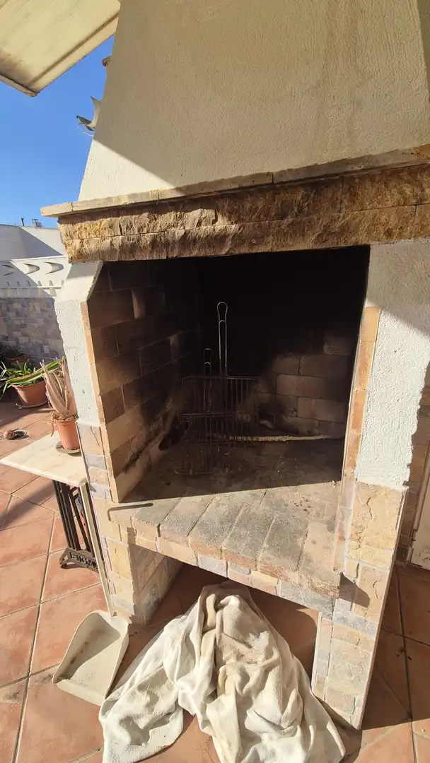 Attic for sale in Las Cruces