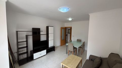 Foto 4 de Piso en venta en Saladar, Dénia