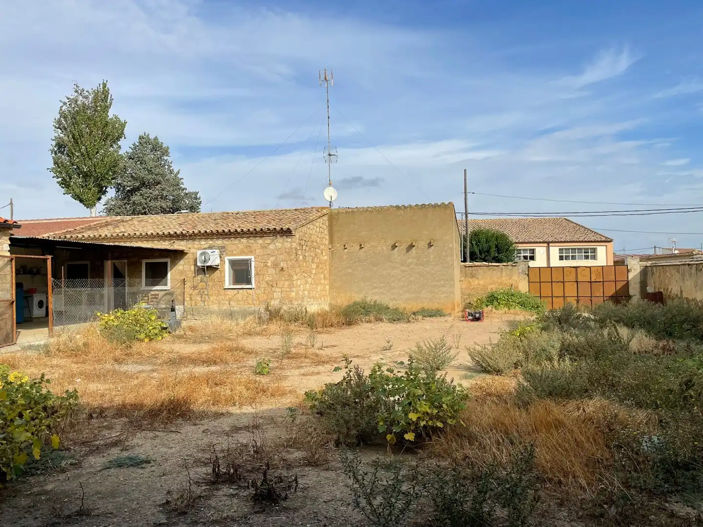 Casa pareada en venta en Sádaba, imagen 17