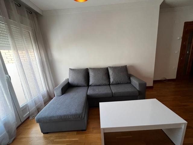 Photo 1 of Flat to rent in Calle Alfonso X el Sabio, 3, Centro, Ciudad Real