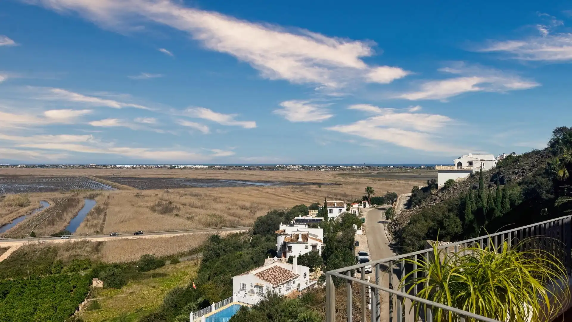 Chalet con piscina en venta en Pego, imagen 34