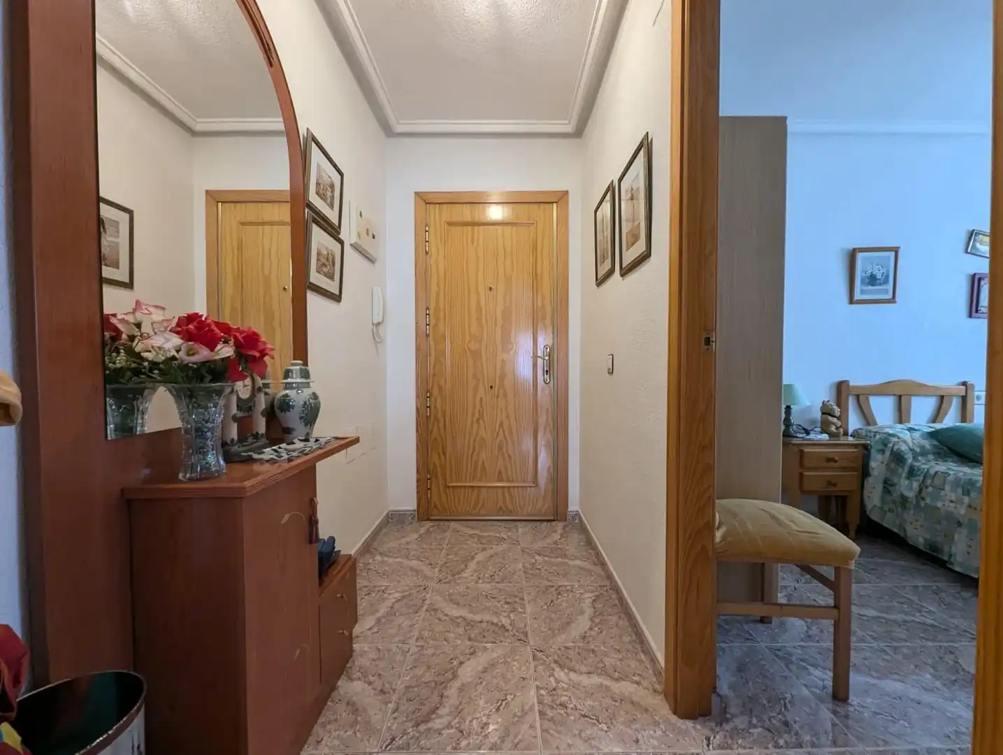 Apartamento con ascensor en venta en Avenida PINOSO DE, imagen 18