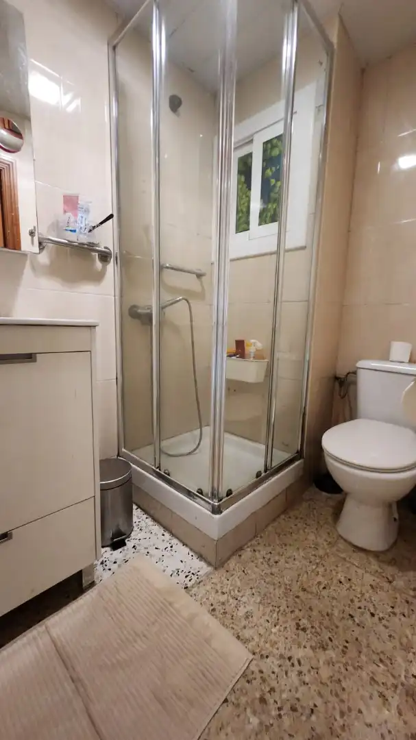 Flat for sale in La Trinitat Nova