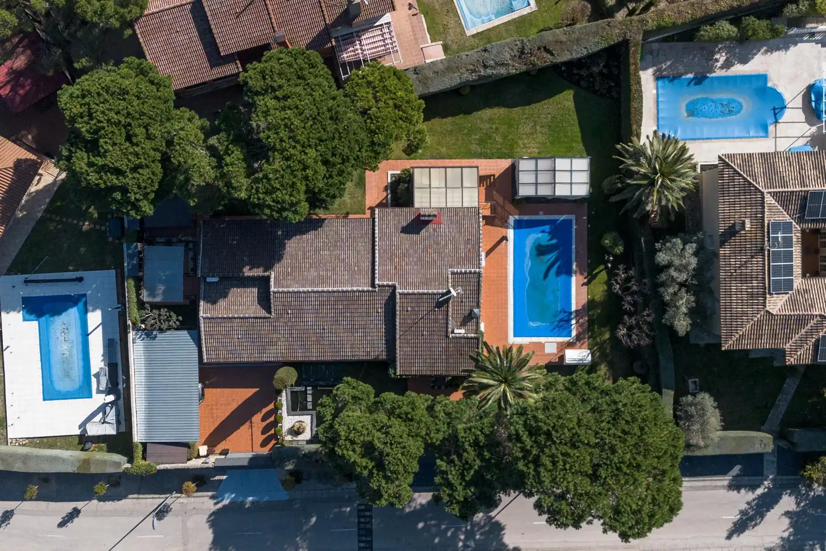 Casa o xalet en venda a El Olivar de Mirabal