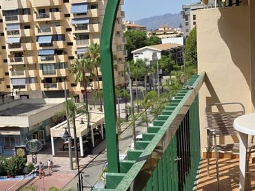 Apartament amb ascensor en venda a Puerto Deportivo