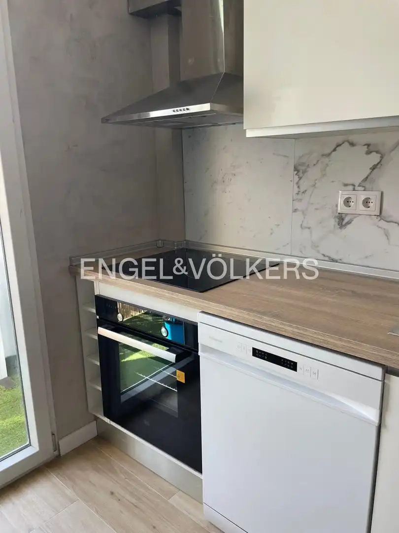 Piso con terraza en venta en Carabanchel, imagen 3