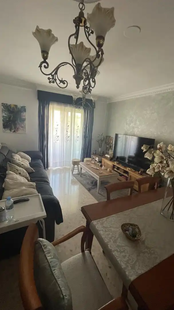 Appartement avec ascenseur à vendre à El Ejido Ciudad, imagen 15