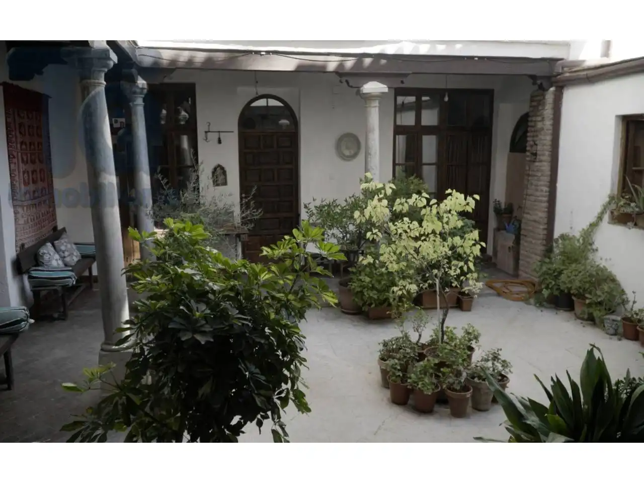 Adosado en venta en Calle JUNTO A OIDORES, imagen 26