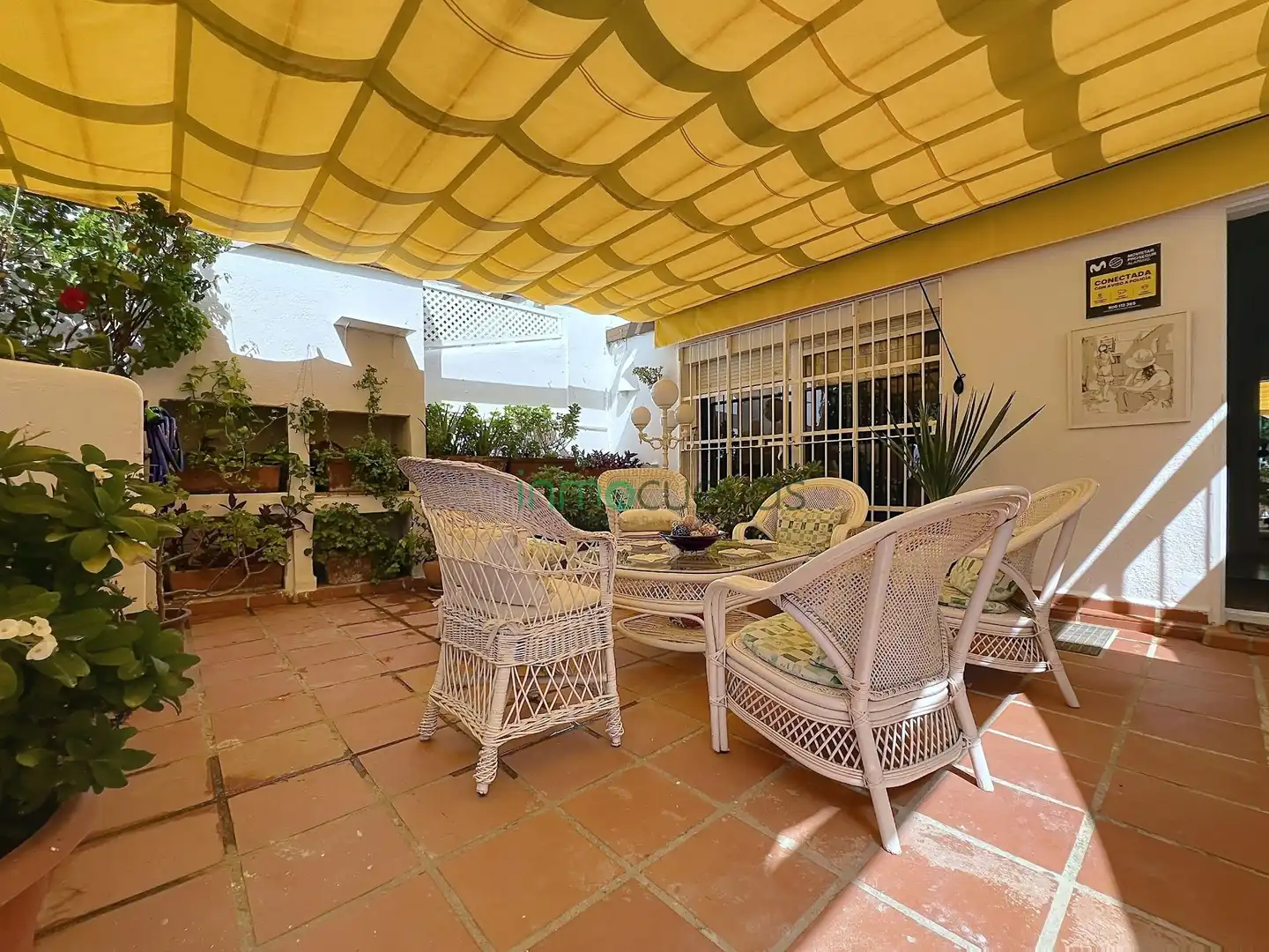 Casa con piscina in vendita a El Palmeral, imagen 7