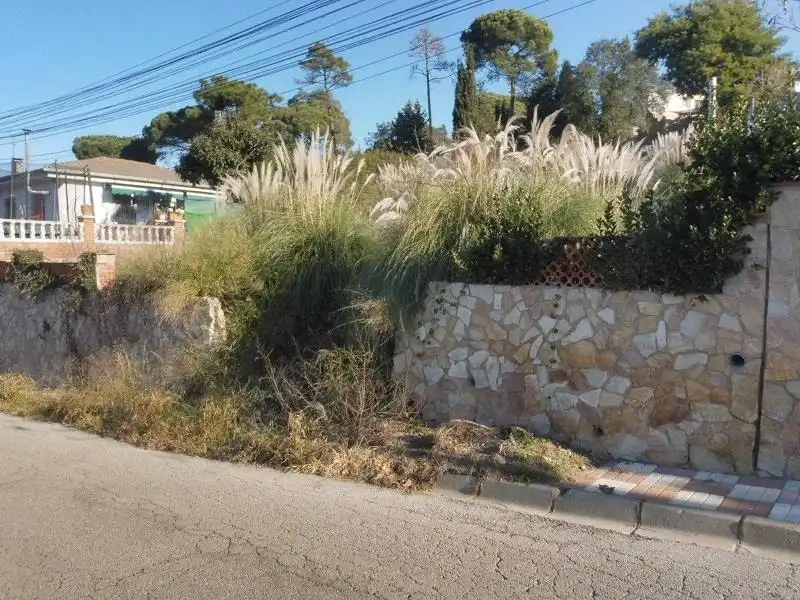 Wohnbaugrundstück zum Verkauf in Residencial Park, imagen 3