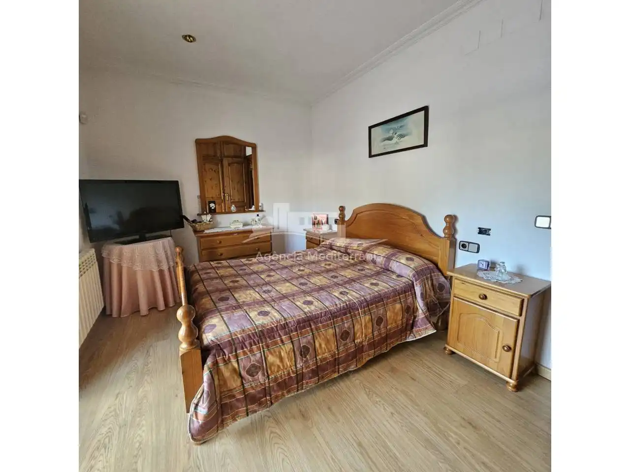 Casa en venda a Calle Víctor Català, imagen 17