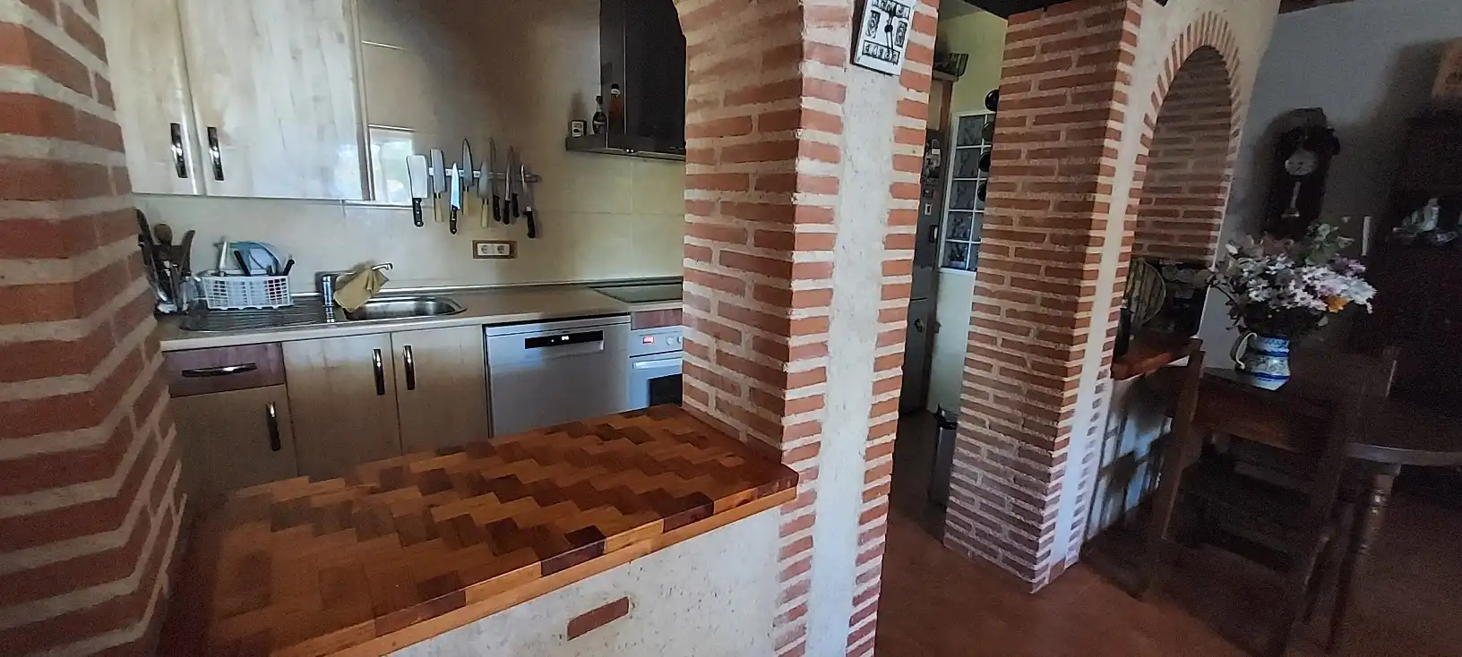 Country house zum Verkauf in Diseminado Diseminados, 16, Área Rural