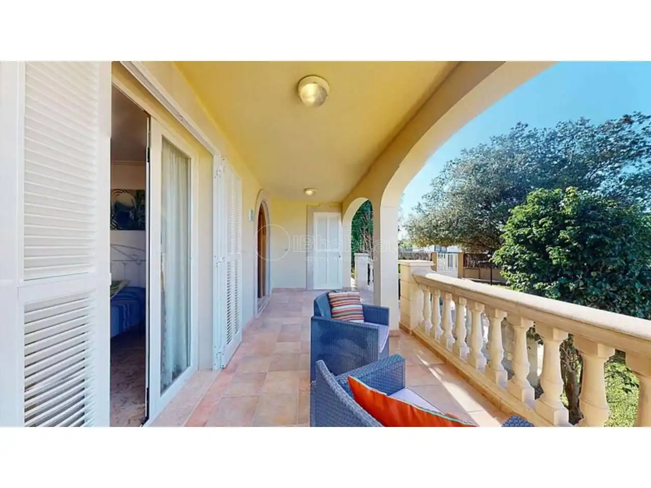 Villa avec piscine à vendre à Muro, imagen 15