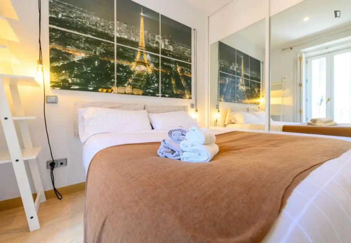 Appartement compact avec ascenseur à louer à Centro, imagen 23