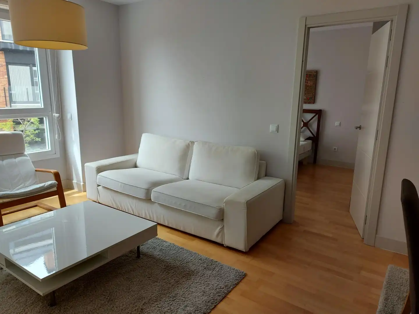 Apartament de lloguer a Calle FLAUTA MAGICA LA, Los Satélites - Roza Martín
