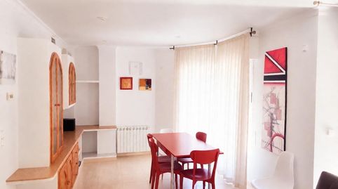Duplex en la zona de la Viña