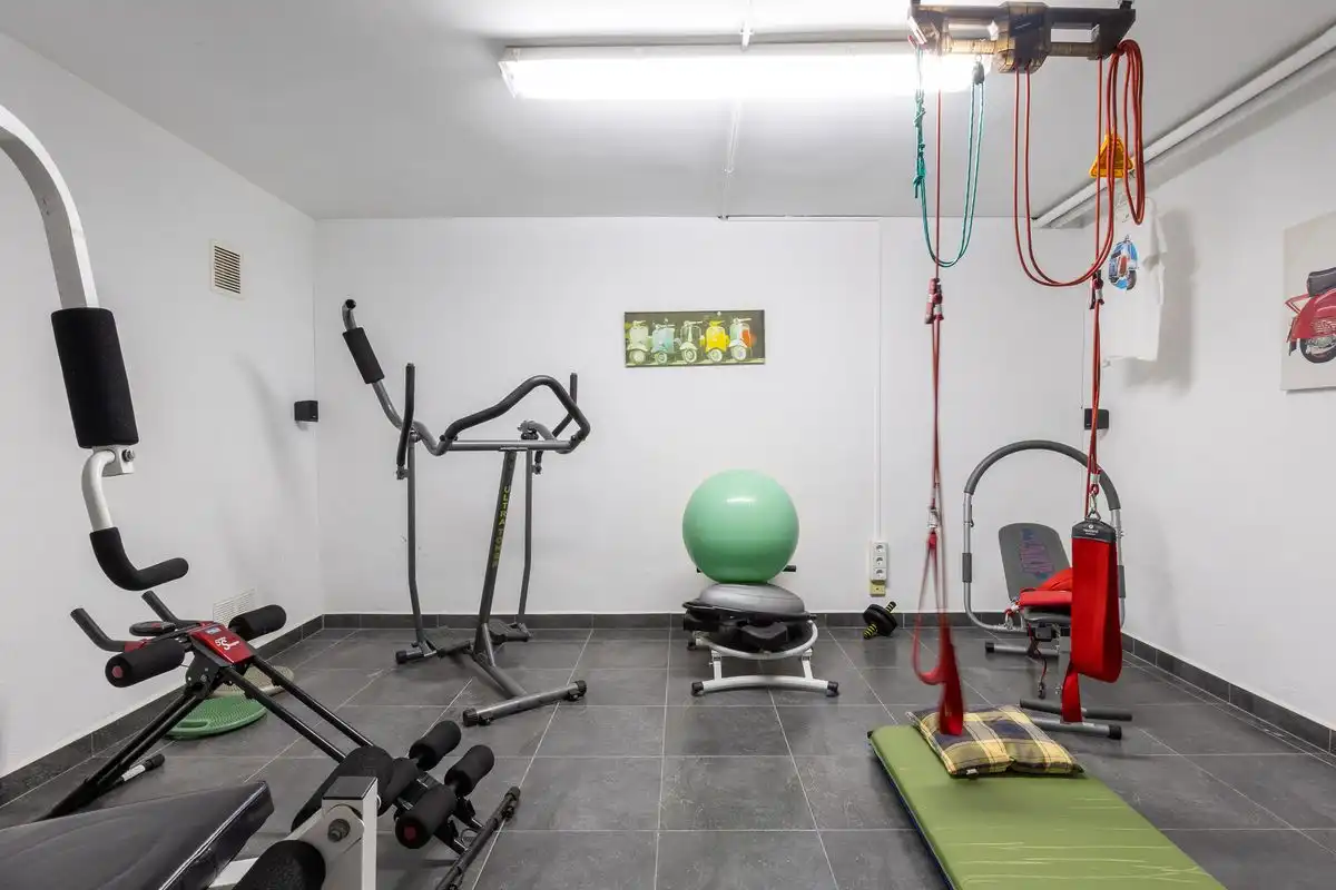 Maison avec terrasse à vendre à Carrer Vall d'Albaida, imagen 45