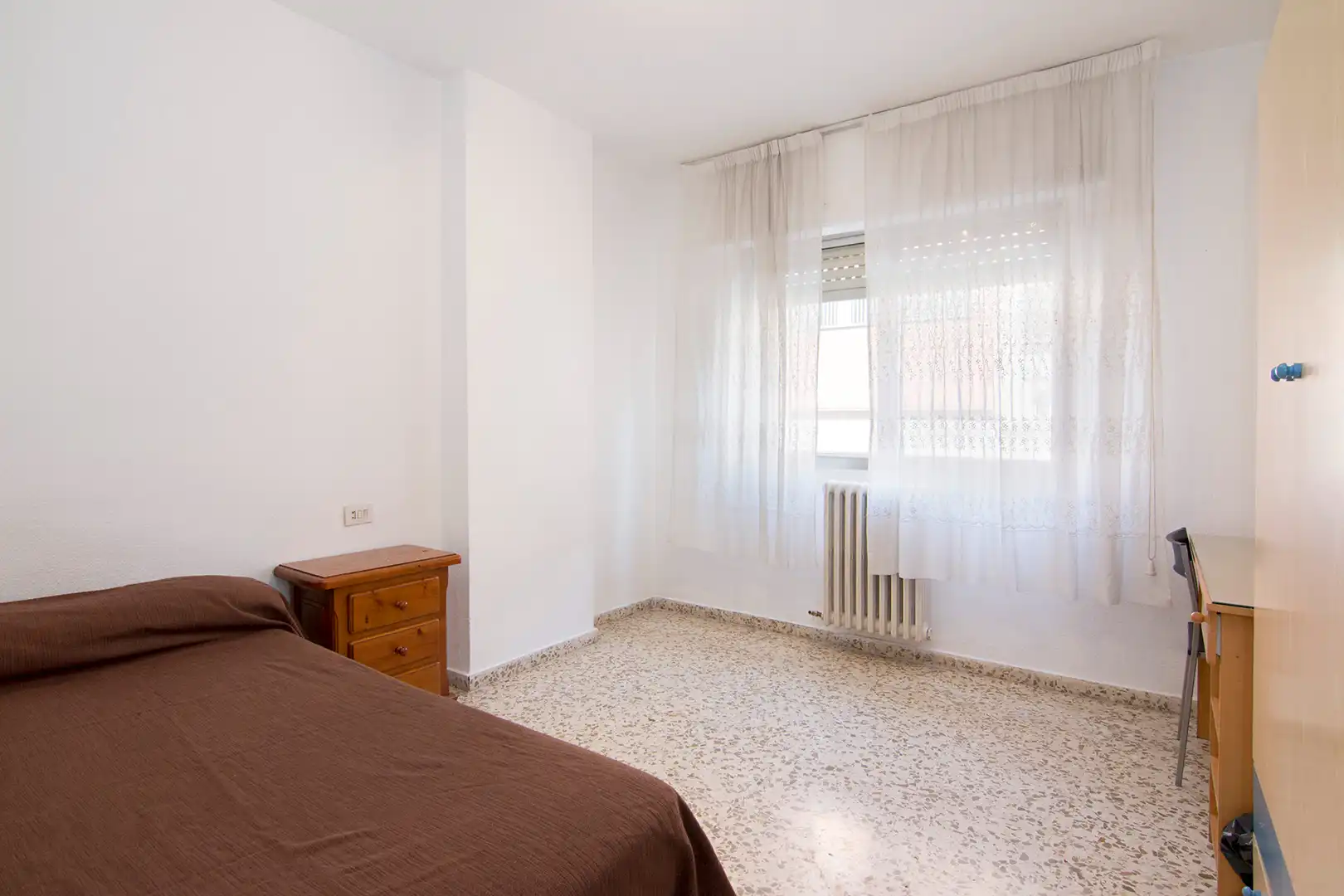 Piso de alquiler en Calle Pedro Antonio de Alarcón, Camino de Ronda