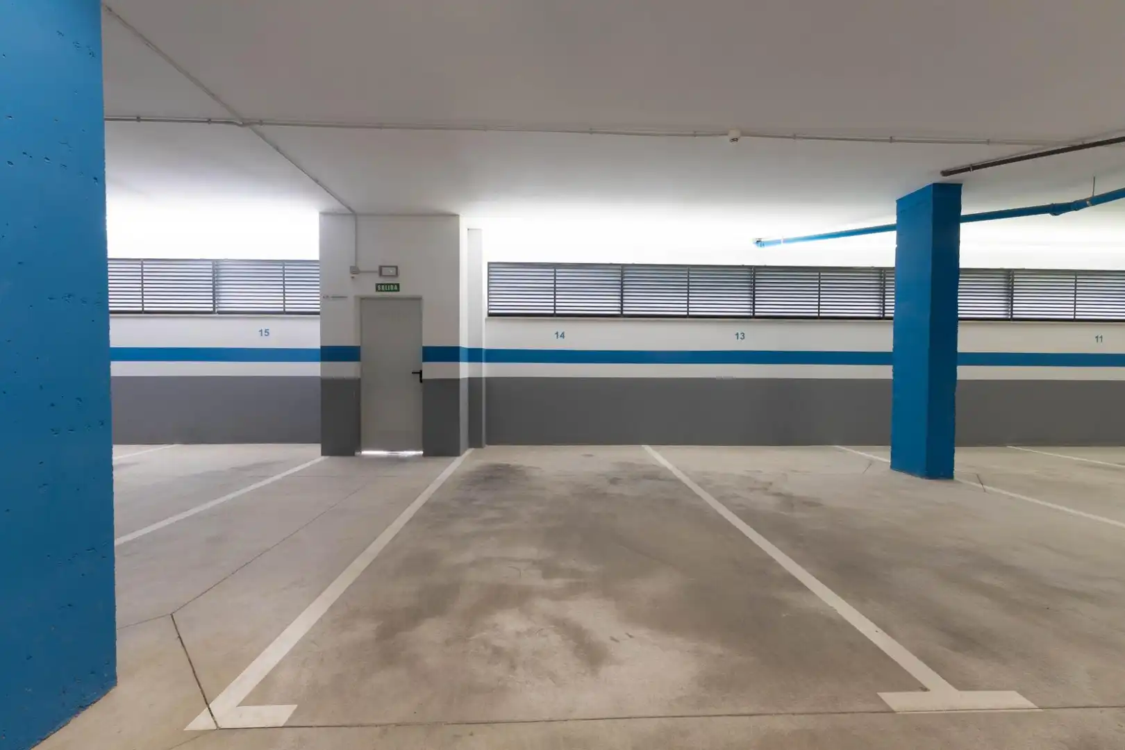 Apartamento con terraza en venta en La Capellanía - El Higuerón, imagen 46