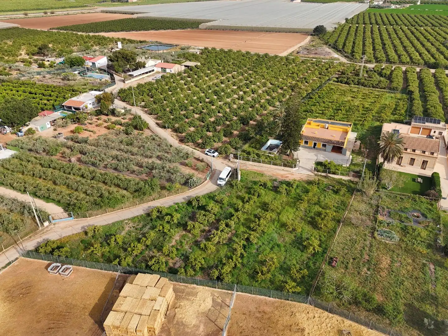 Chalet con piscina en venta en RANDERAS, LAS - DS PALMA 14, imagen 43