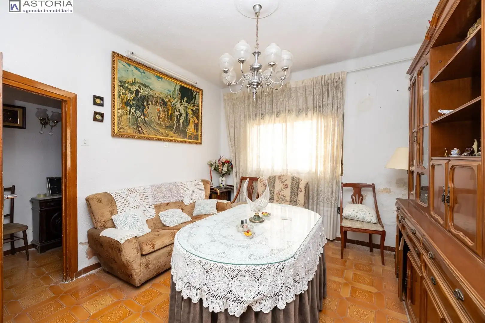 Casa adosada en venta en Calle POZO (CER), 6, Cerrillo de Maracena - Periodistas