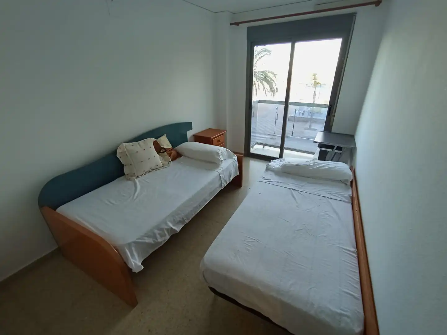 Piso con terraza en venta en Carrer de Catalunya, imagen 16