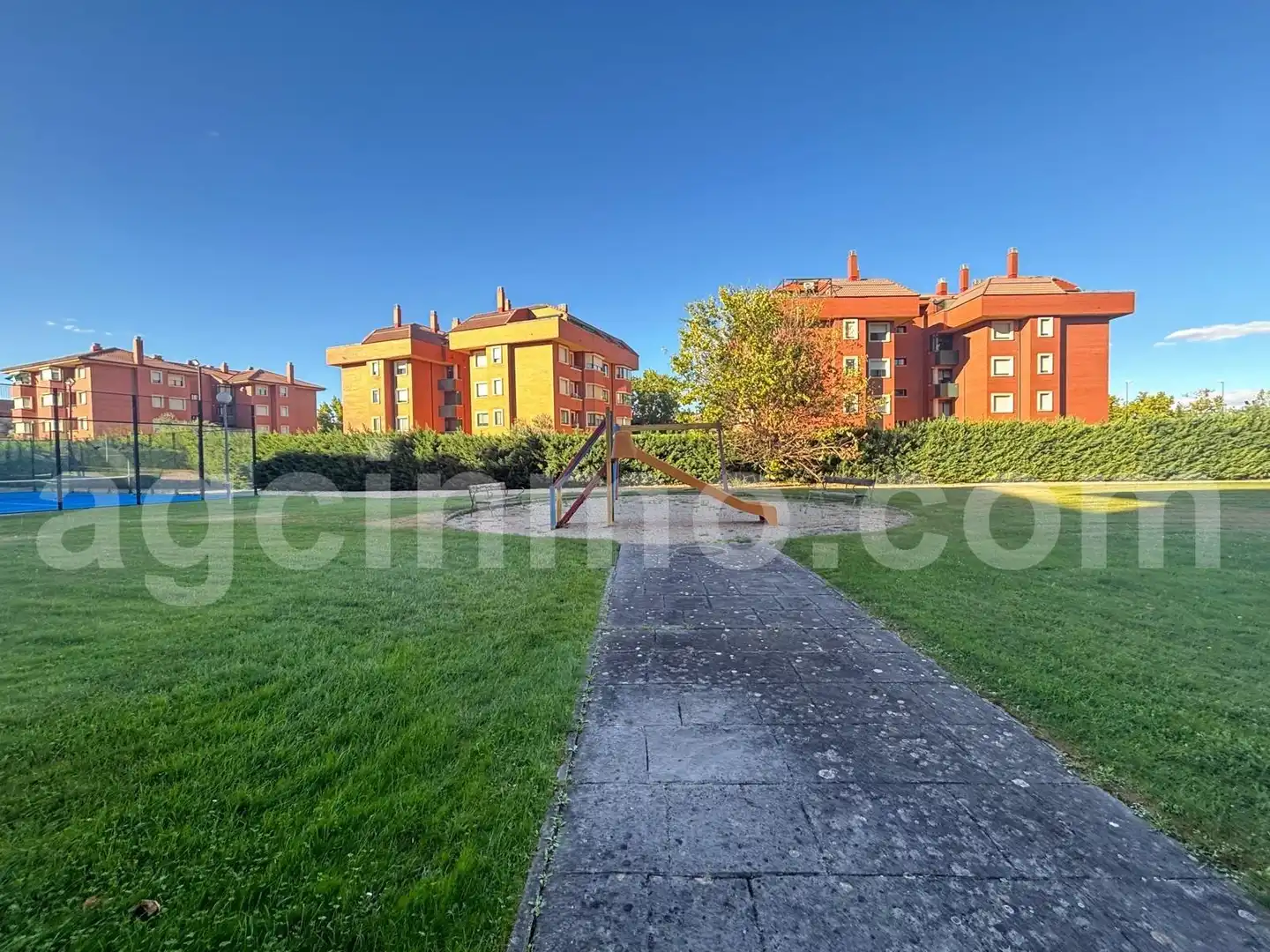 Appartement avec ascenseur à vendre à Calle Tierra de Soria, imagen 24