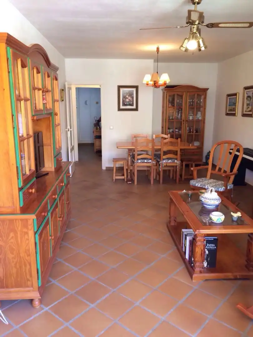 Appartement compact à vendre à Islantilla Costa, imagen 9