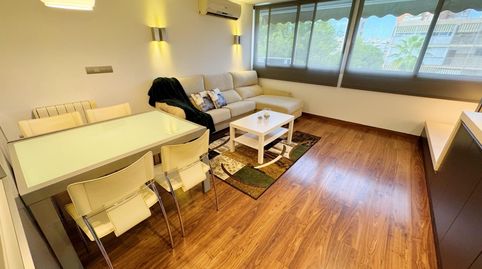 Foto 5 de Apartamento de alquiler en Avenida Cataluña, 14, Playa de San Juan, Alicante / Alacant