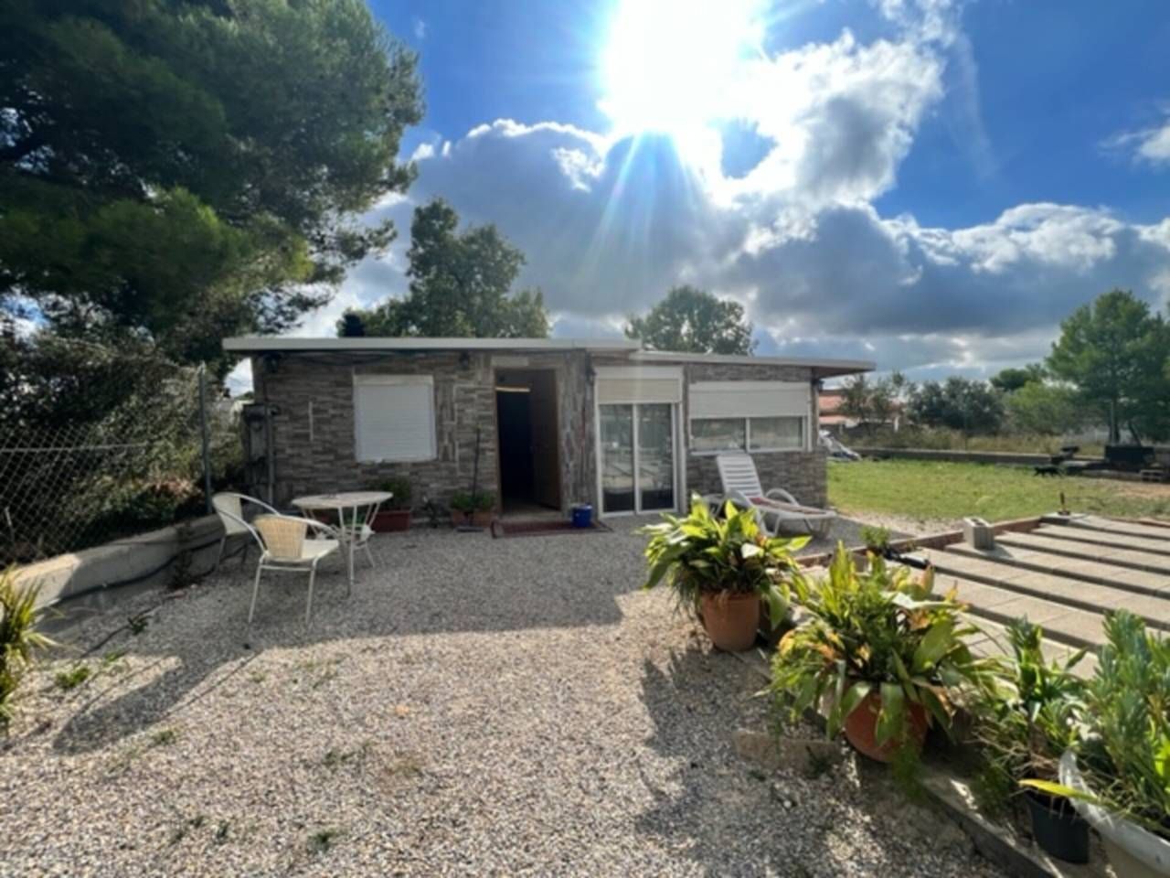 Casa o xalet en venda a Mas de la Plata