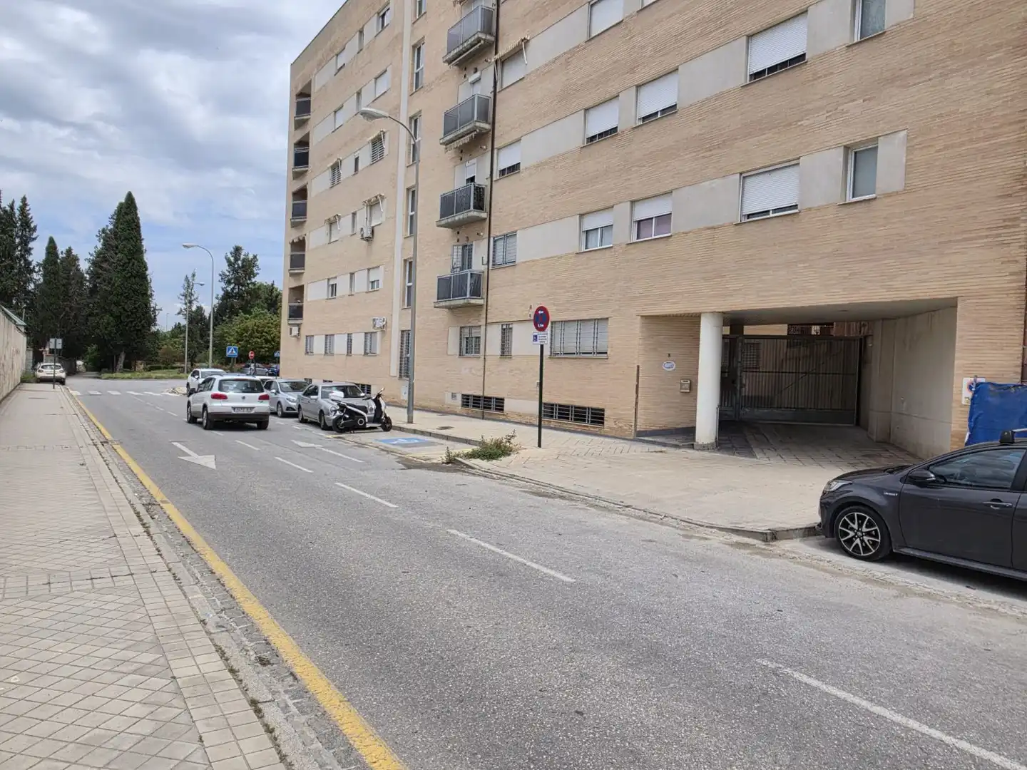 Wohnung zum Verkauf in violeta parra, 8, Angustias - Chana - Encina