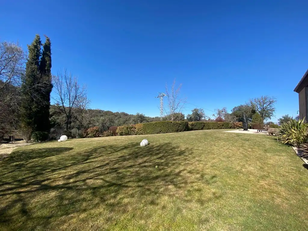 Villa in vendita a Ciudalcampo, imagen 44