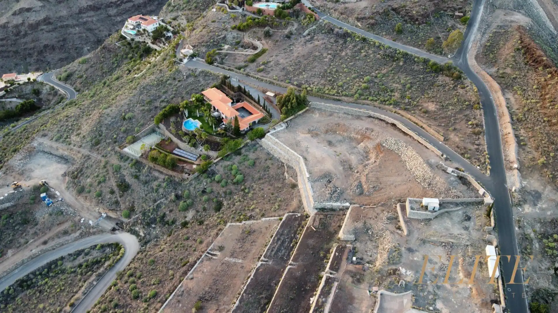 Vista exterior de Residencial en venta en Montaña - La Data