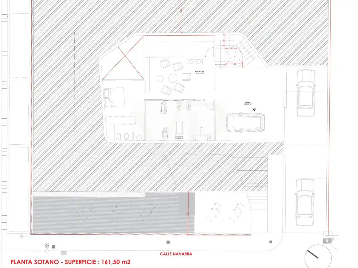 Casa amb terrassa en venda a Costa Adeje, imagen 21
