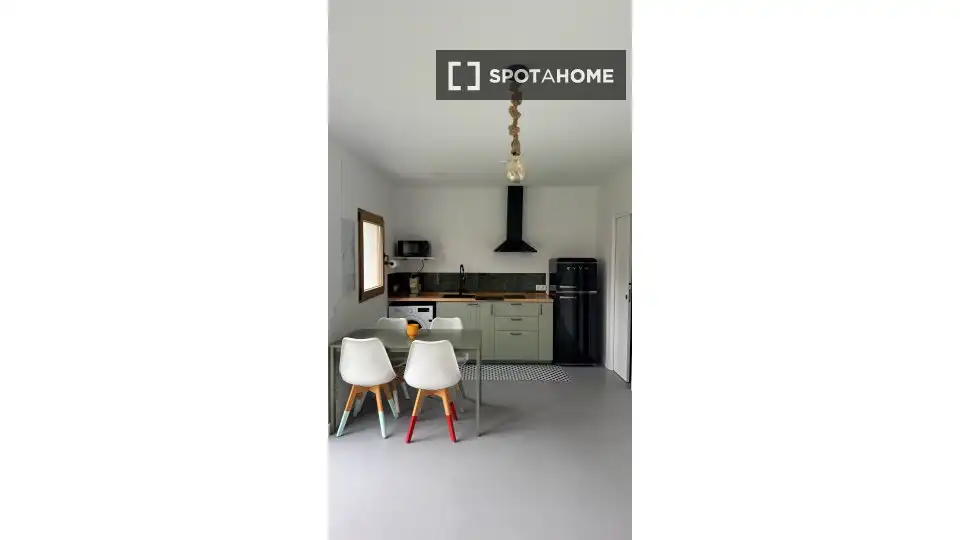 Habitació a Viana de Cega