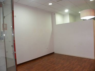 Local comercial en venda a Caravaca de la Cruz