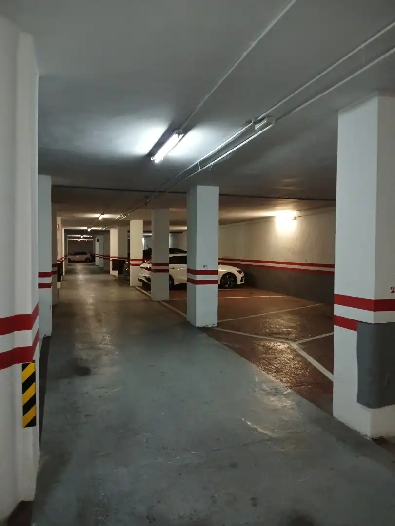 Parking de Garaje en venta en Las Palmas de Gran Canaria