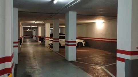 Foto 2 de Garatge en venda a Calle Obispo Romo, 23, Escaleritas, Las Palmas de Gran Canaria