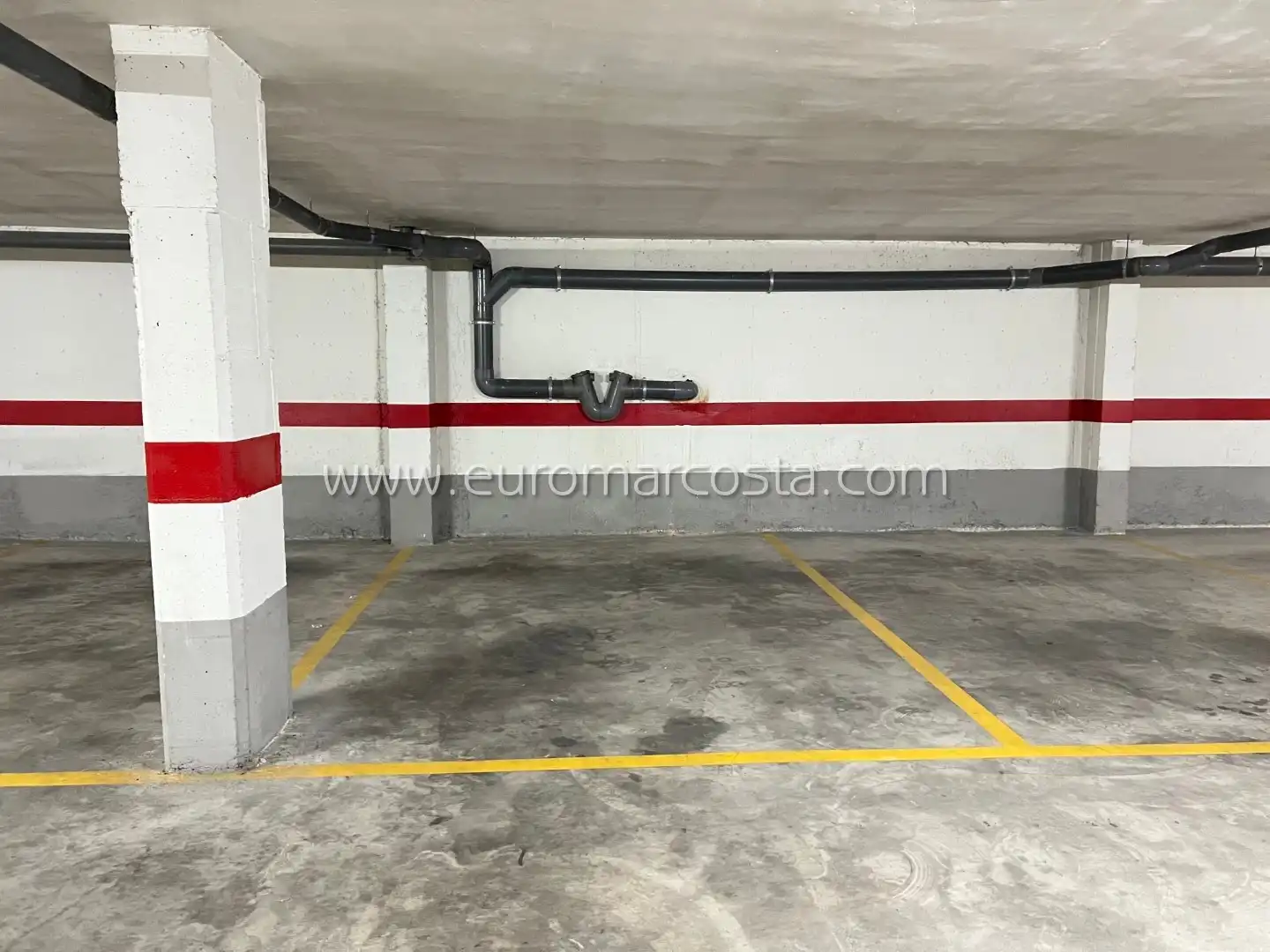 Individual con ascensor en venta en Calle Giner de los Ríos, imagen 3