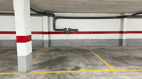 Foto 3 de Garaje en venta en Calle Giner de Los Ríos, Las Viñas, Guardamar del Segura