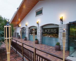 Premises for sale in Vallromanes  with Air Conditioner, Terrace and Furnished