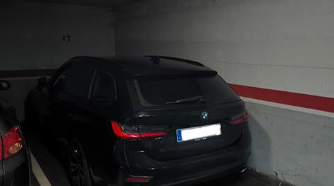 Photo 2 of Garage for sale in Avenida Sama, 7, Requejo - Rozaes - Oñón, Asturias