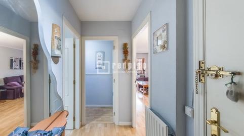 Photo 2 of Flat for sale in Urbanizaciones, Madrid