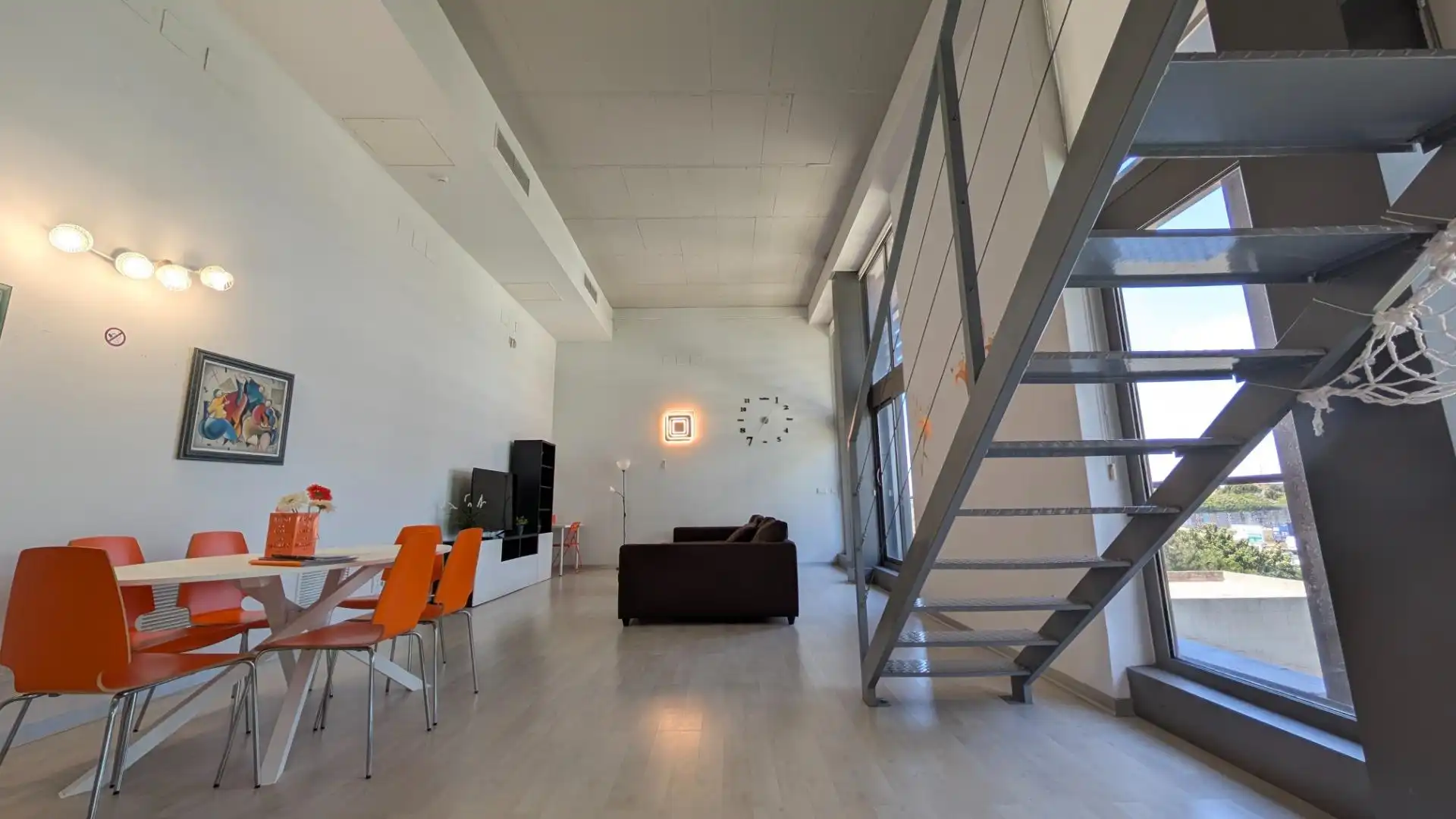 Duplex avec terrasse à vendre à Calle Creu Roja 1, imagen 3