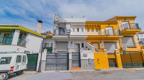 Foto 2 de Casa adosada en venta en Calle Maestro Moya, Barrio de la Vega, Monachil
