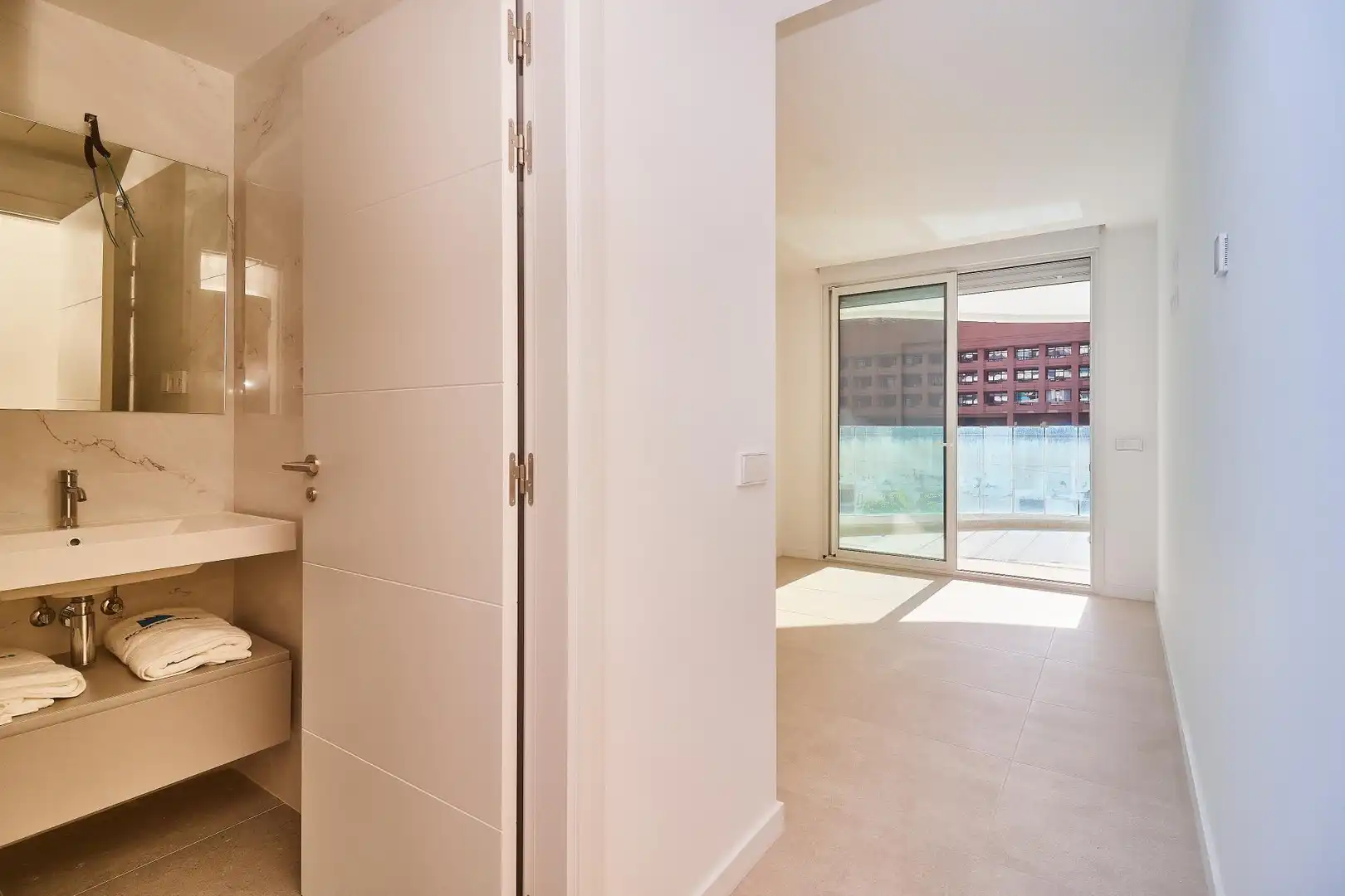 Apartment mit Terrasse zum Verkauf in Puerto Deportivo, imagen 18
