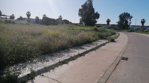 SOLAR URBANO EN URBANIZACIÓN HUERTA DEL REY, immagine 3