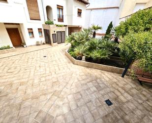 Terrace of Duplex for sale in Navalcarnero  with Air Conditioner, Heating and Storage room