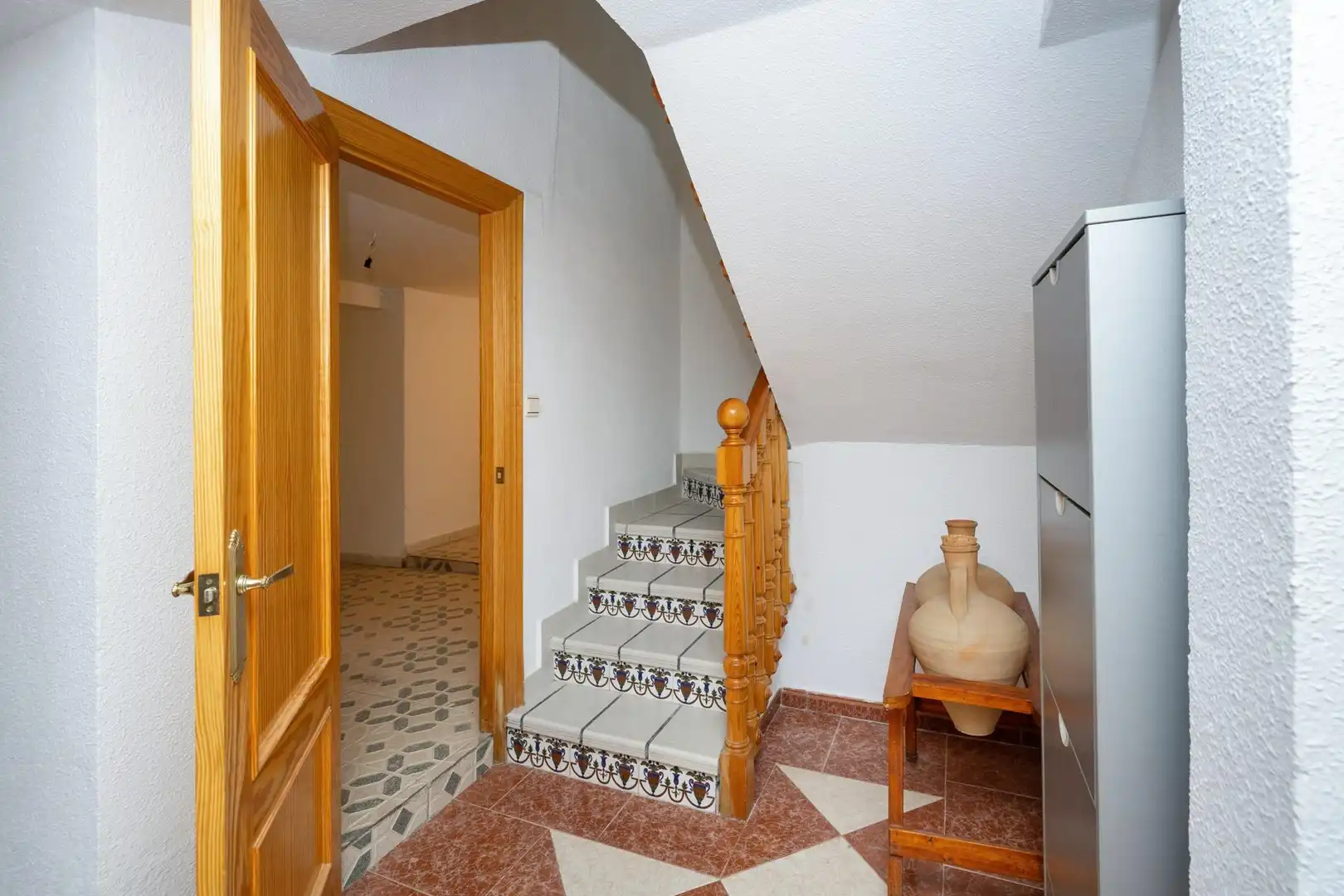 Chalet con piscina en venta en Calle Generalife 43, imagen 49