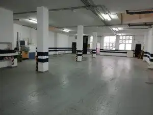 Nave industrial en venta en Calle Diego Vega Sarmiento, Miller